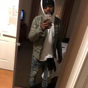 Meet your Posher, Chris